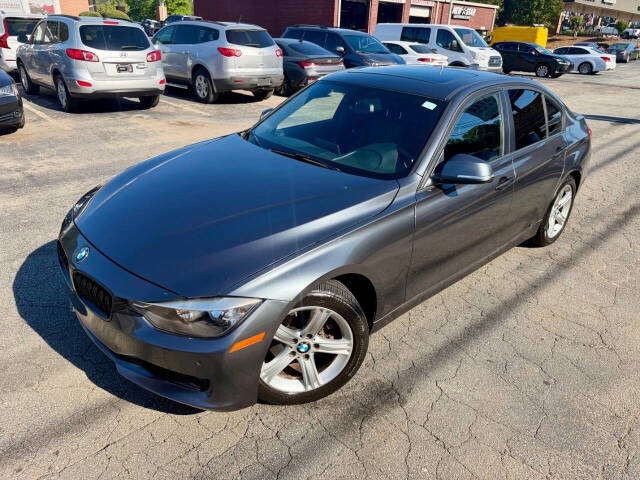 bmw 3 series 2014 WBA3A5G58ENP32568 image bmw 3 series 2014 WBA3A5G58ENP32568 image